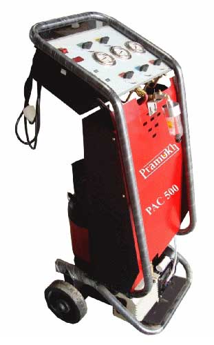 Manufacturers Exporters and Wholesale Suppliers of AC Charging Machine AHMEDABAD Gujarat